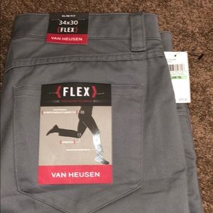 Van Heusen casual dress pants